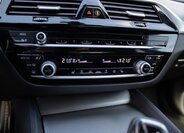 BMW Řada 5 Sedan / Limuzína 2,0 l 185 kw