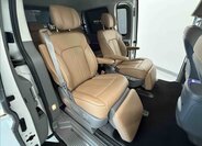 Hyundai Staria MPV 2,2 l 130 kw