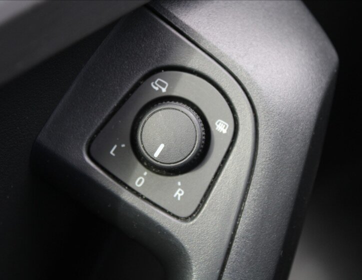 Seat Ateca SUV / Terénní 2,0 l 110 kw