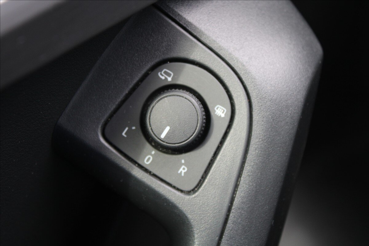 Seat Ateca SUV / Terénní 2,0 l 110 kw