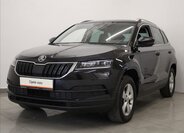 Škoda Karoq SUV 1,6 l 85 kw