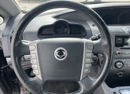 SsangYong Rodius SUV / Terénní 2,0 l 114 kw