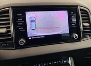 Škoda Karoq SUV / Terénní 1,5 l 110 kw