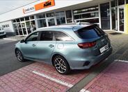 KIA Ceed 11