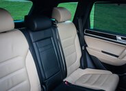 Volkswagen Touareg 20