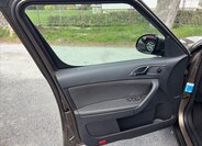 Škoda Yeti SUV / Terénní 1,2 l 77 kw