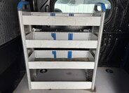 Fiat Dobló cargo Skříň 1,4 l 70 kw