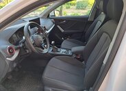 Audi Q2 Kombi 1,5 l 110 kw