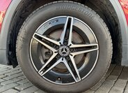 Mercedes-Benz EQA SUV / Terénní 0,0 140 kw