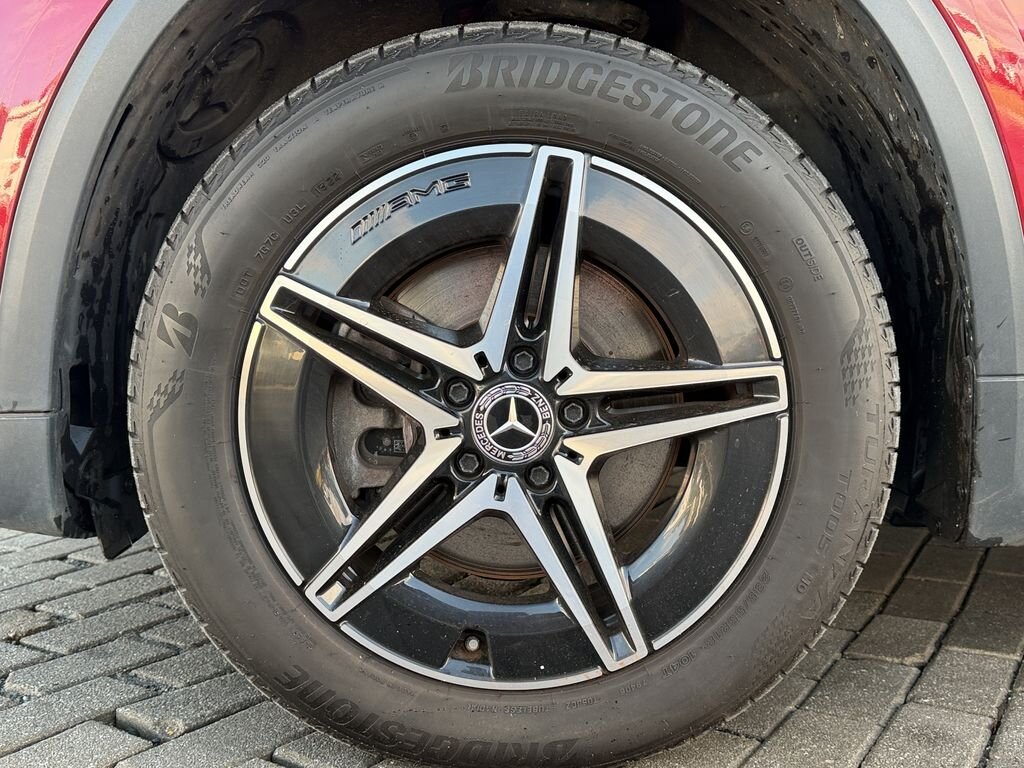 Mercedes-Benz EQA SUV / Terénní 0,0 140 kw