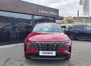 Hyundai Tucson SUV / Terénní 1,6 l 110 kw