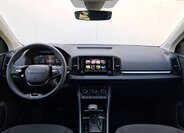 Škoda Karoq SUV / Terénní 1,5 l 110 kw