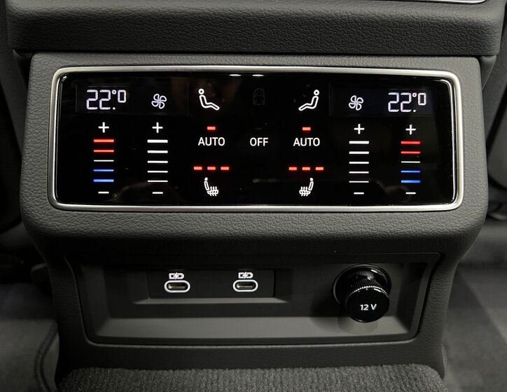 Audi A6 Allroad Kombi 3,0 l 253 kw