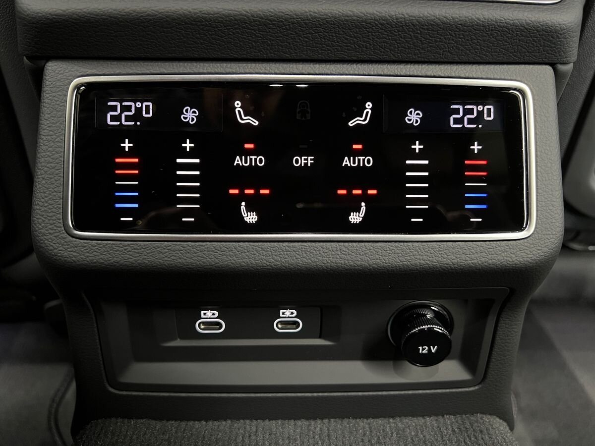 Audi A6 Allroad Kombi 3,0 l 253 kw