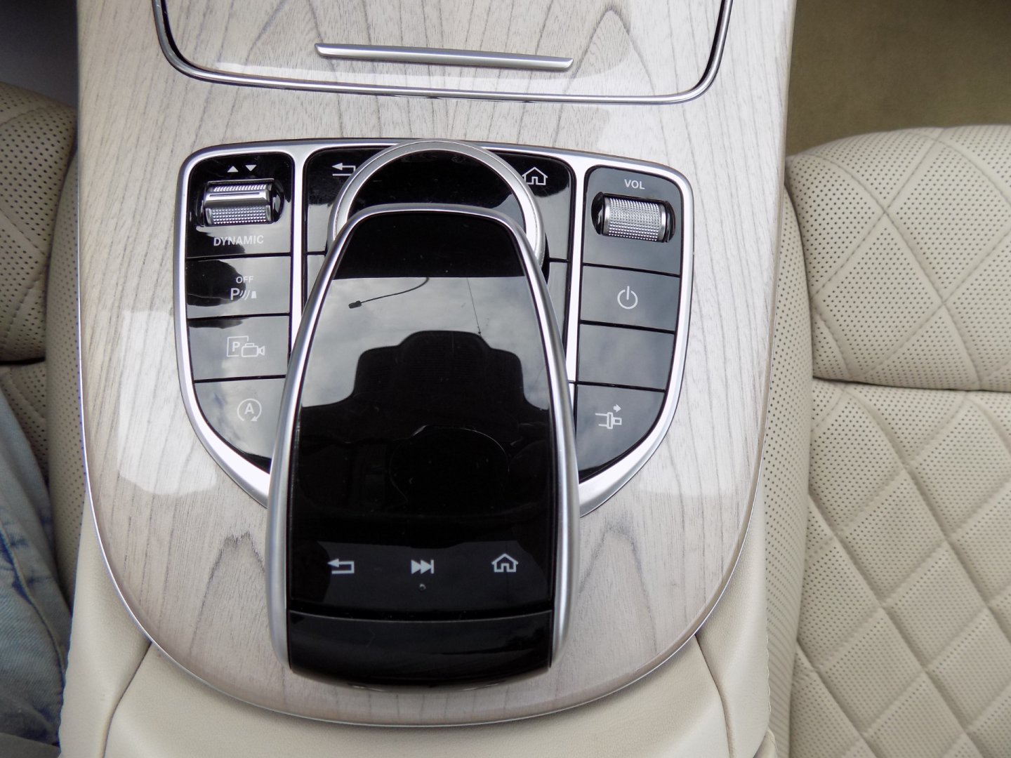 Mercedes-Benz Třídy E