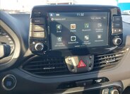 Hyundai i30 Kombi 1,6 l 85 kw