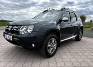 Dacia Duster SUV 1,5 l 80 kw