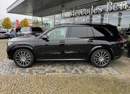 Mercedes-Benz GLS 3