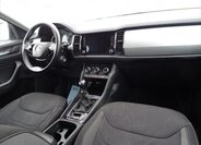 Škoda Kodiaq SUV 1,5 l 110 kw