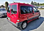 Citroën Berlingo 4