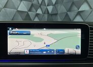 Mercedes-Benz GLS SUV 3,0 l 270 kw