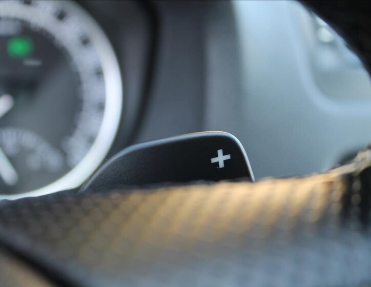 Škoda Octavia Kombi 2,0 l 147 kw