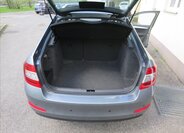 Škoda Octavia Sedan 2,0 l 110 kw