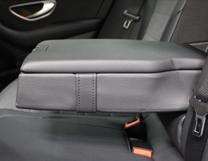 Mercedes-Benz Třídy C Kombi 2,0 l 135 kw