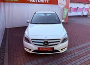 Mercedes-Benz Třídy B Hatchback 0,0 90 kw