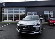 MG ZS SUV 1,5 l 85 kw