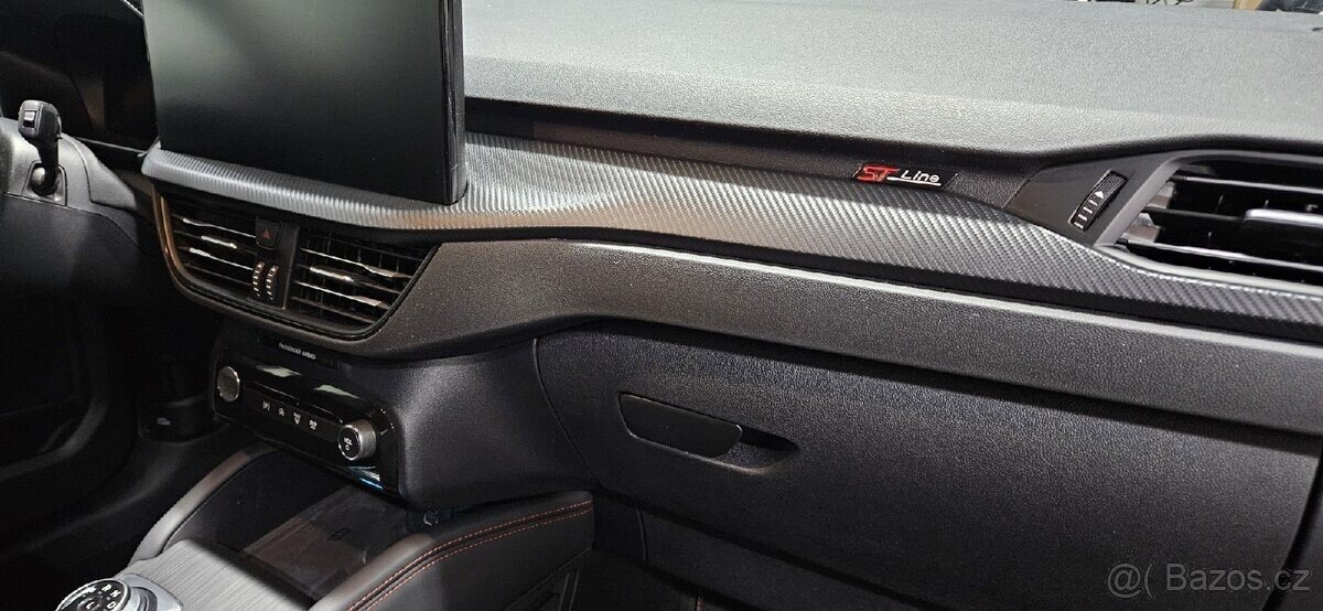 Ford Kuga Liftback 0,0 137 kw