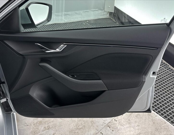 Škoda Scala Hatchback 999,0 85 kw