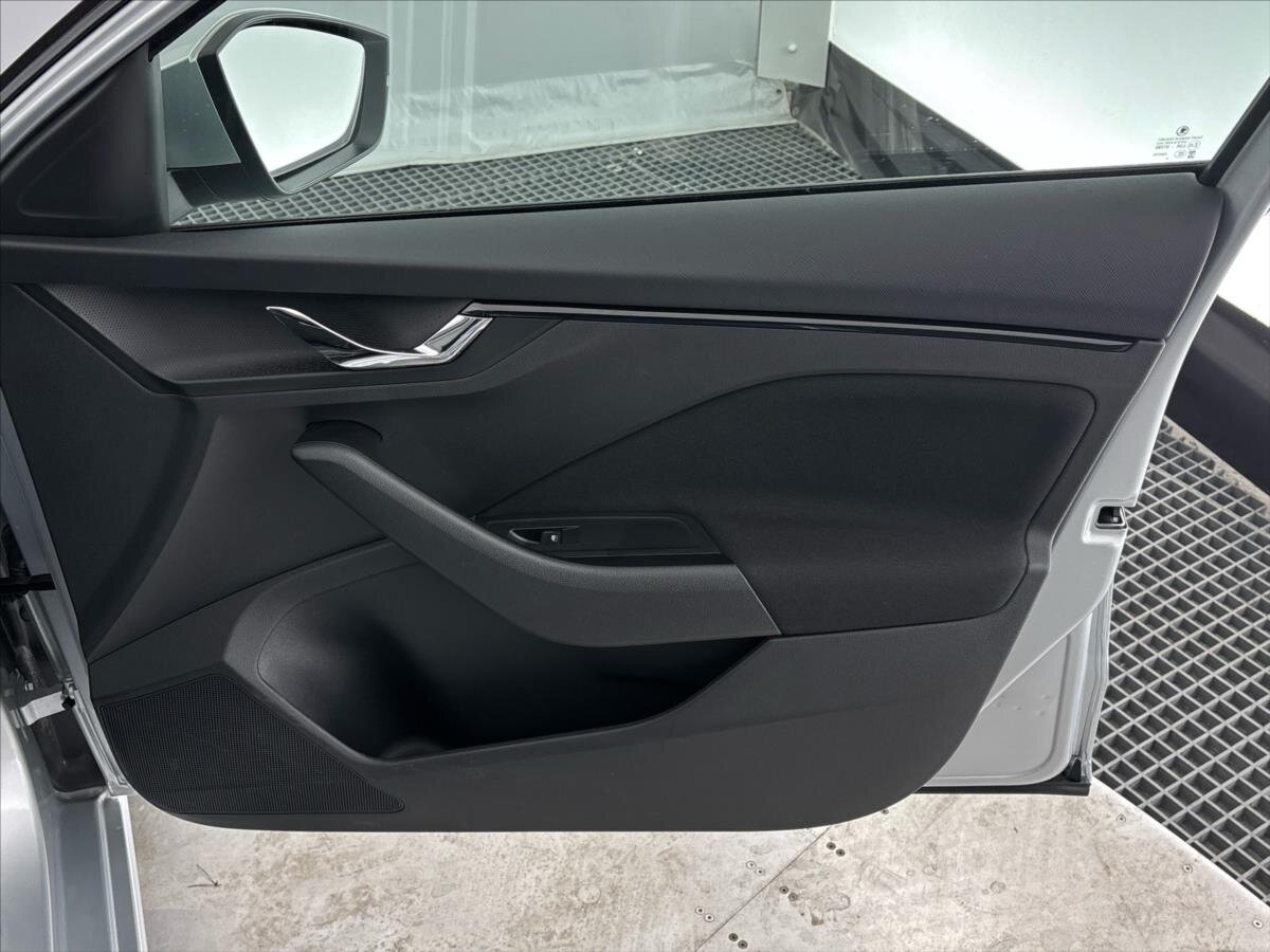 Škoda Scala Hatchback 999,0 85 kw