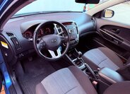 KIA Ceed 12