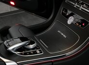 Mercedes-Benz Třídy C 29