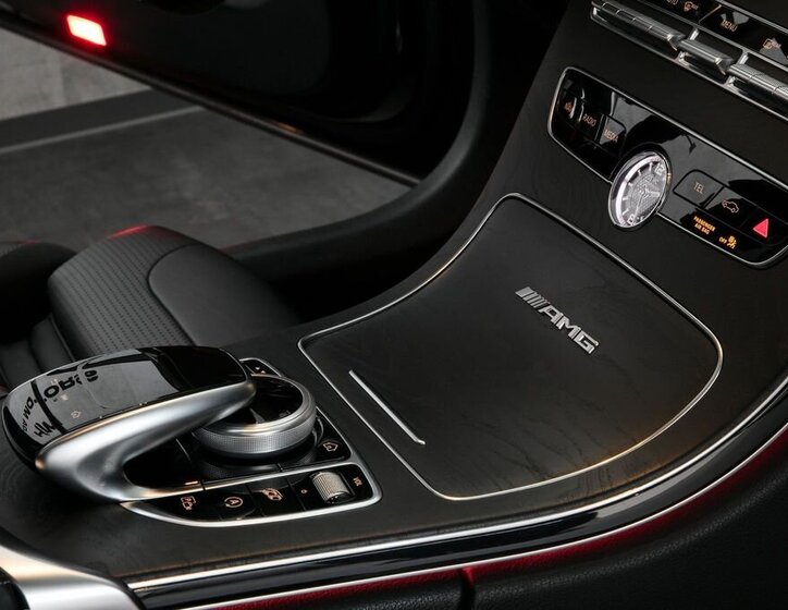 Mercedes-Benz Třídy C 29