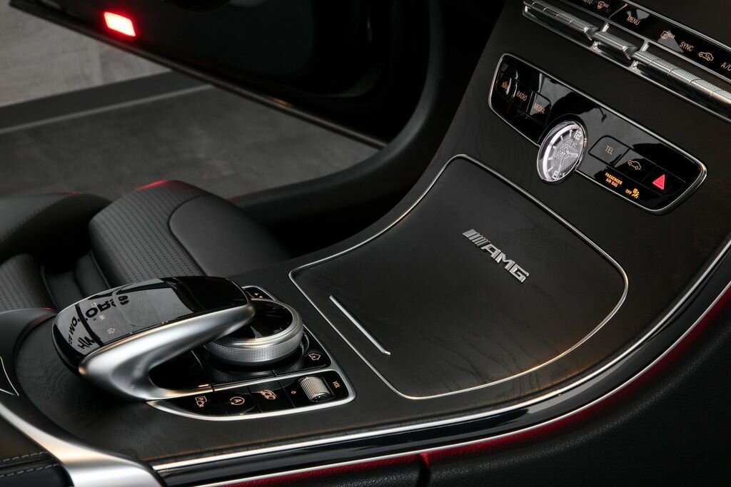 Mercedes-Benz Třídy C