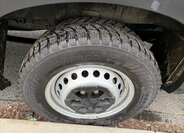 Iveco Daily Skříň 3,0 l 129 kw