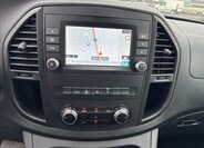 Mercedes-Benz Vito Ostatní 2,0 l 140 kw