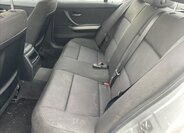 BMW Řada 3 Sedan / Limuzína 2,0 l 105 kw