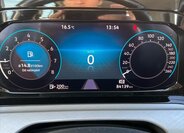 Volkswagen Golf Hatchback 999,0 81 kw