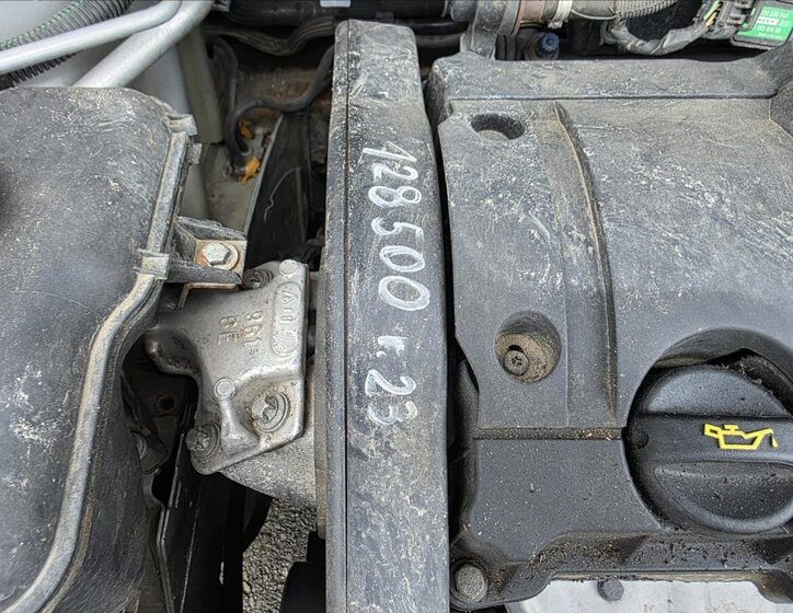 Citroën Berlingo 29