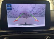 Ford Focus Kombi 2,0 l 110 kw