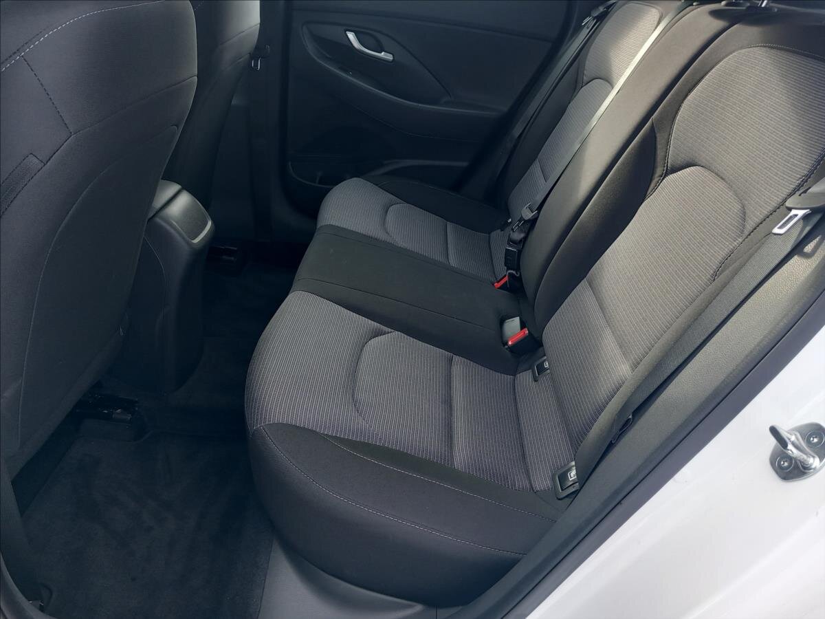 Hyundai i30 Hatchback 998,0 88 kw