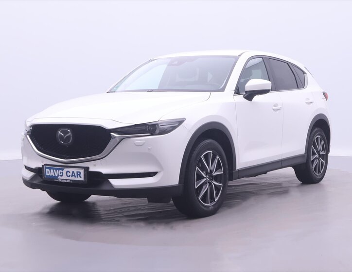 Mazda CX-5 3