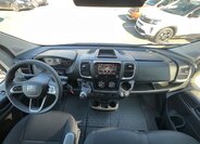 Fiat Ducato Skříň 2,2 l 103 kw