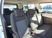 Citroën SpaceTourer Kombi 1,5 l 88 kw