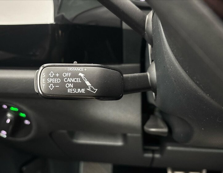 Škoda Kodiaq SUV / Terénní 2,0 l 140 kw