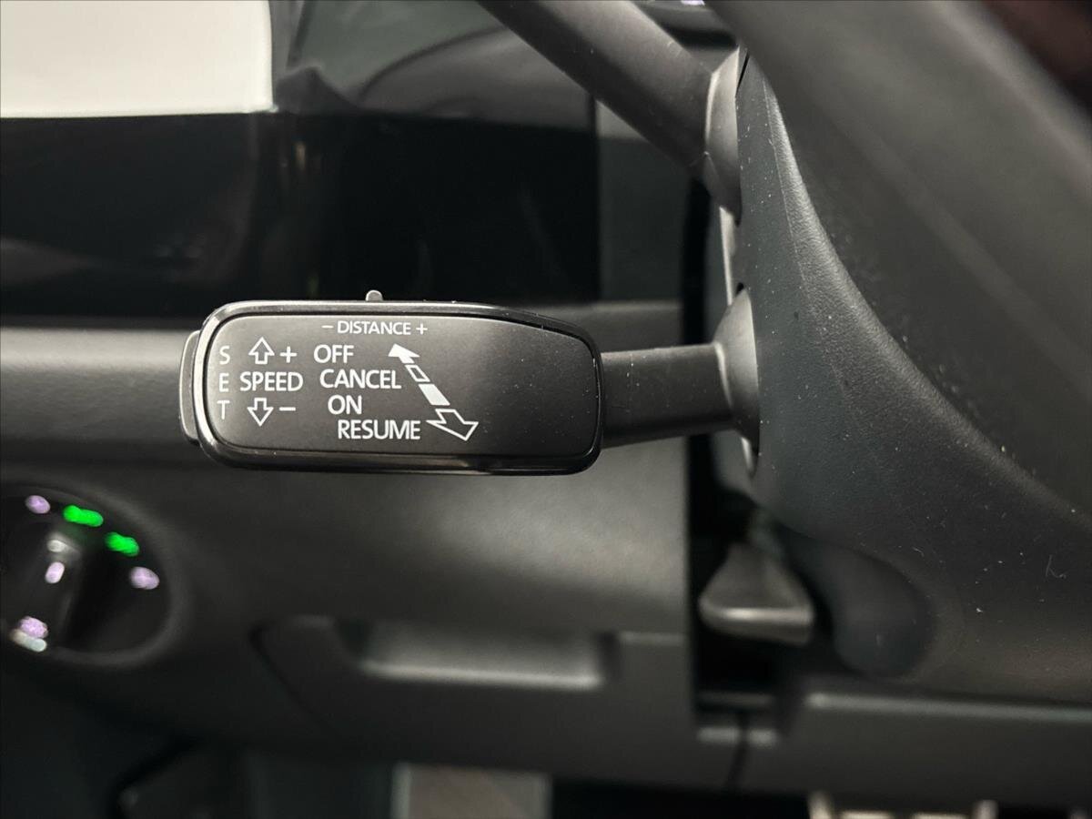 Škoda Kodiaq SUV / Terénní 2,0 l 140 kw