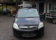 Opel Zafira 2